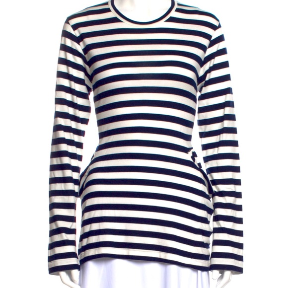 Comme des Garçons Crewneck tunic size Large - Picture 1 of 3